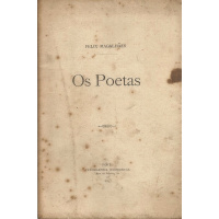 Livros/Acervo/M/MAGALHAES FELIX